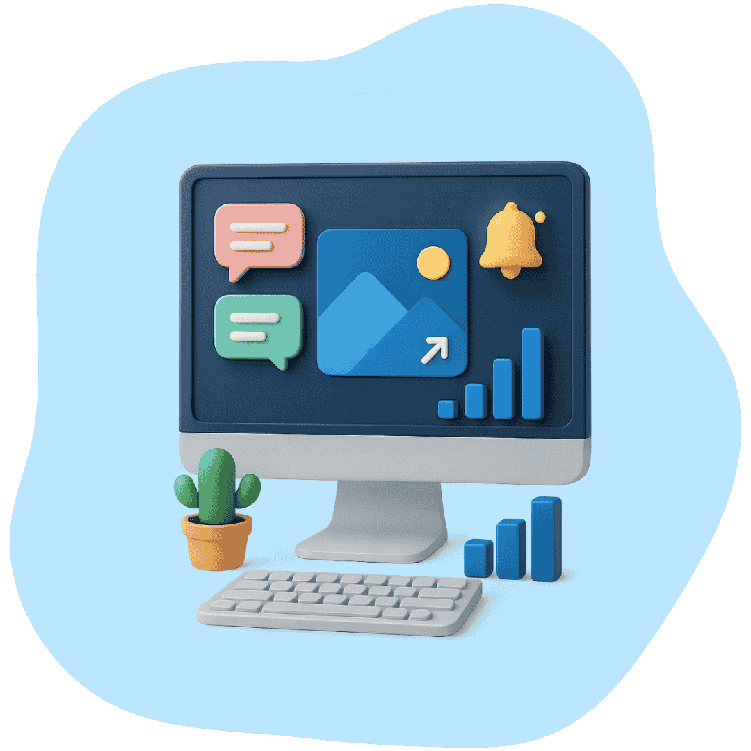 Content Integration