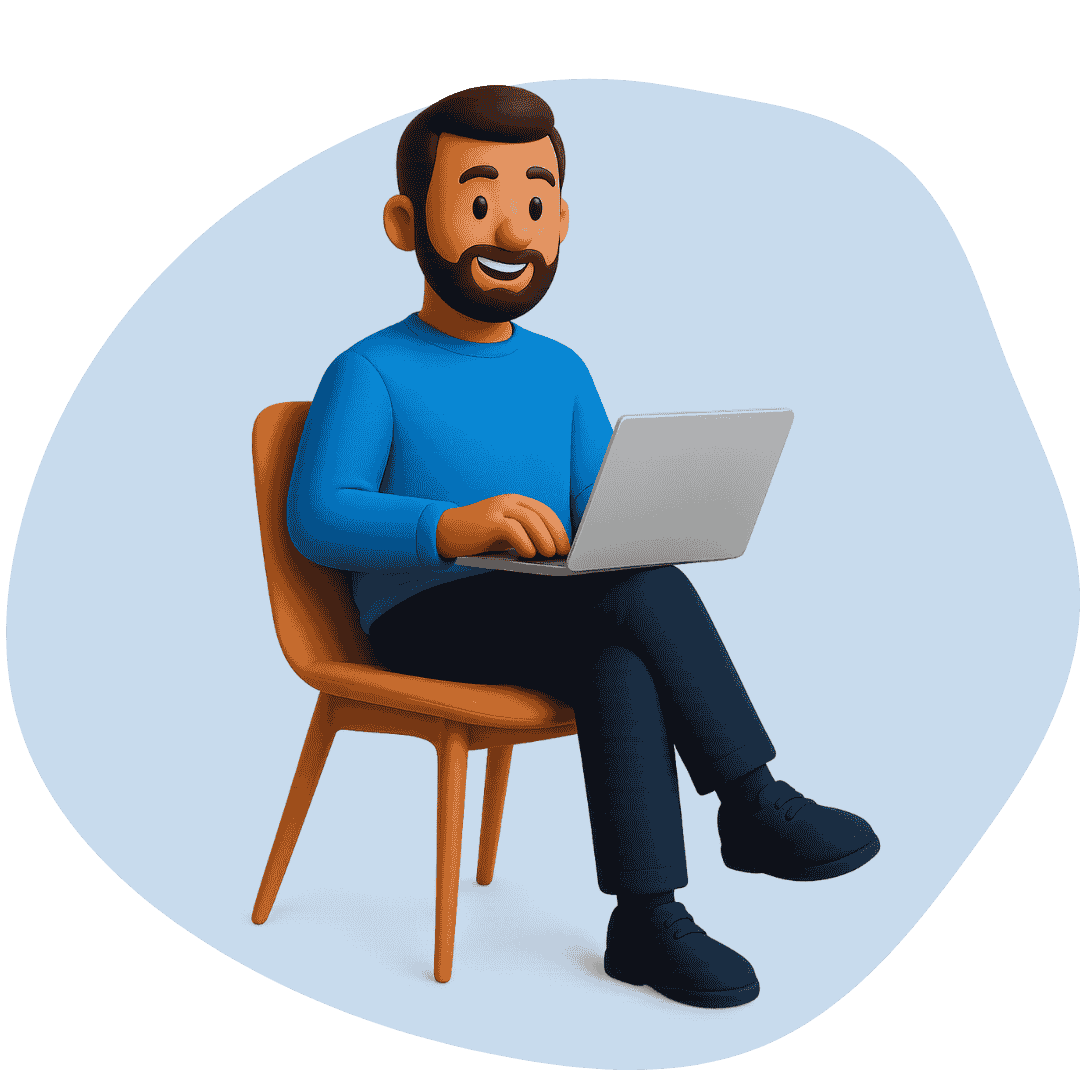 Outreach Expert Image